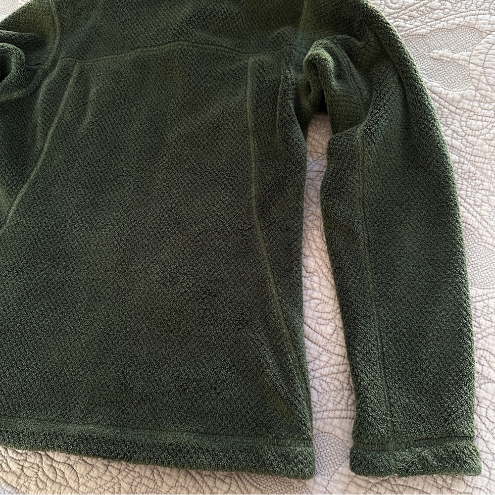Patagonia W's Full-Zip Re-Tool Jacket, XS - Picture 9 of 12